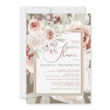 Prachtige Vrijgezellenfeesten van Roos van Pastel