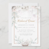 Prachtige Waterverf Kaart (Voorkant)