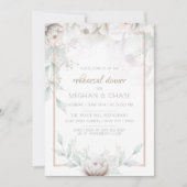 Prachtige Waterverf Kaart (Voorkant)