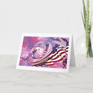 Prachtige Wereld Verjaardag Kaart