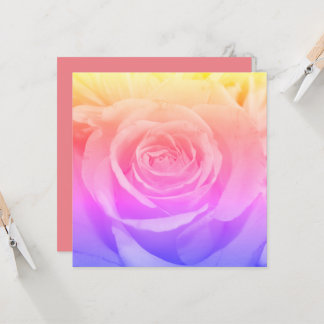 Prachtige Yellow Rose fotografie