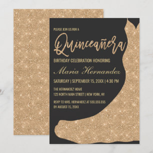 Prachtige Zeemeermin Jurk Elegante Luxe Quinceañer Kaart