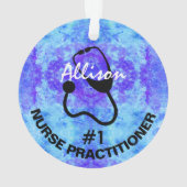 Practitioner de Nurse (dos)