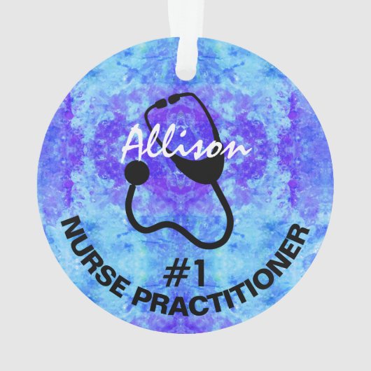 Practitioner de Nurse (dos)