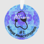 Practitioner de Nurse (devant)