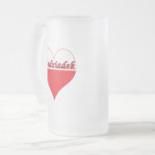Pradziadek Matglas Bierpul (Voorkant links)