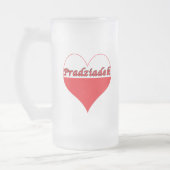 Pradziadek Matglas Bierpul (Links)