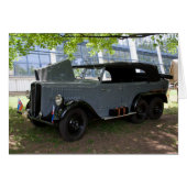 Praga AV (Devant horizontal)