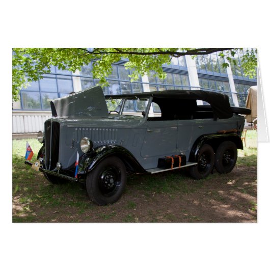 Praga AV (Devant horizontal)