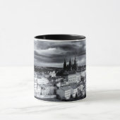 Prague Castle Panorama, Tsjechisch kunst (Hradcany Mok (Midden)