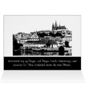 Prague, Cathédrale St Vitus, Château République Tc (Intérieur Horizontal (Haut))