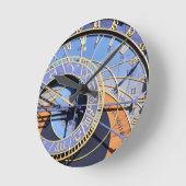 Prague - Horloge astronomique - Orloj /Czechia (Angle)