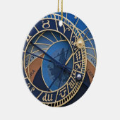 PRAGUE KERAMISCH ORNAMENT (Rechts)