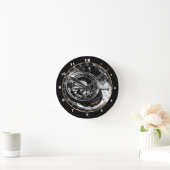 Prague Magic Orloj & Timeless Astronomical Clock Ronde Klok (Huis)