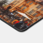 Prague nuit en République Tchèque (Coin)