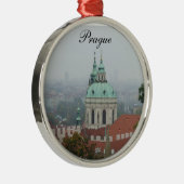 Prague Ornament (Rechts)