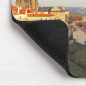 Prague panorama muismat (Hoek)