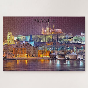 Prague Photo Legpuzzel