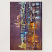 Prague Photo Legpuzzel (Verticaal)