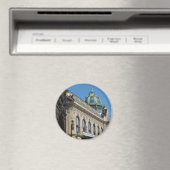 Prague / Praha aimant personnalisé (In Situ (Lave-vaisselle))