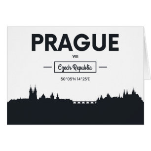 Prague, République Tchèque
