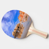 Praia da rocha Portugal Tafeltennisbatje (Zijkant)