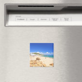 Praia da Salema Magneet (Insitu (Vaatwasser))