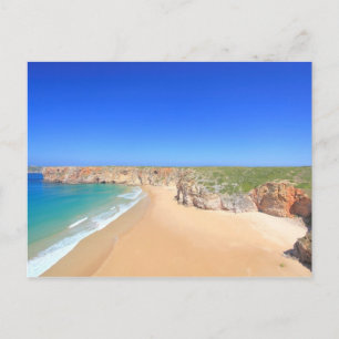 Praia do Beliche Briefkaart