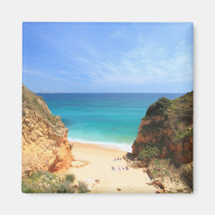 Praia do Pinhao Magneet