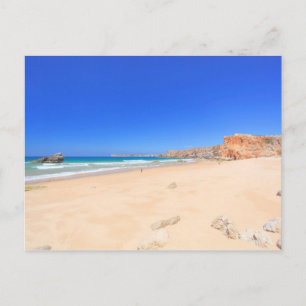 Praia do Tonel Briefkaart