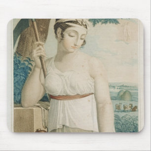 Prairial, negende maand Republikein Muismat