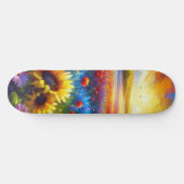 PRAIRIE BLAST SKATEBOARD (Horizontaal)