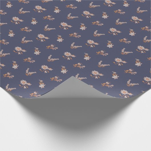 Prairie Botanicals Cadeaupapier (Hoek)