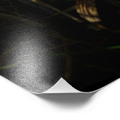 "Prairie Cheer" Foto Afdruk (Hoek)