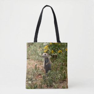 Prairie Dog Draagtas