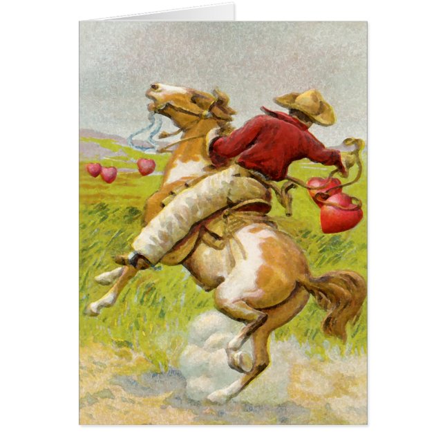 Prairie Hearts 3 (Voorkant)