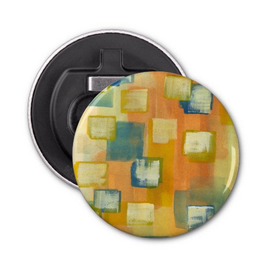 Prairie Home I Button Flesopener (Voorkant)