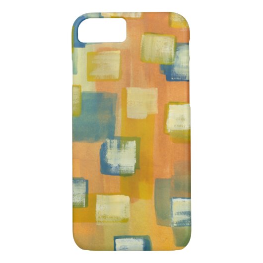 Prairie Home I Case-Mate iPhone Case (Achterkant)