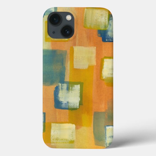 Prairie Home I Case-Mate iPhone Case (Achterkant)