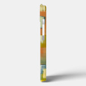 Prairie Home I Case-Mate iPhone Case (Achterkant / Links)