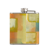 Prairie Home I Heupfles (Achterkant)