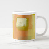 Prairie Home I Jumbo Mok (Rechts)