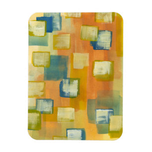 Prairie Home I Magneet