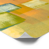 Prairie Home I Poster (Hoek)