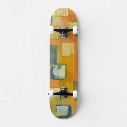 Prairie Home I Skateboard (Voorkant)