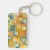 Prairie Home I Sleutelhanger (achterkant)