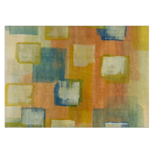 Prairie Home I Snijplank