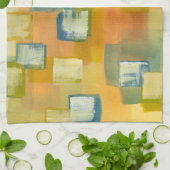 Prairie Home I Theedoek (Gevouwen)