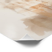 Prairie Legacy: Erfenis van het Westen Perfect Poster (Hoek)