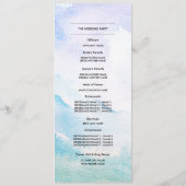 prairie sauvage | Programmes de mariage dans les m (Dos)